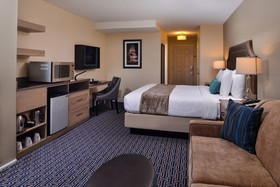 The Inn At Nye Beach