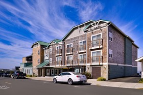 The Inn At Nye Beach