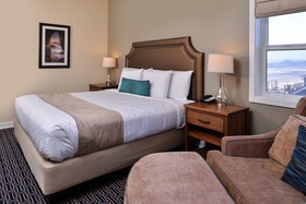 The Inn At Nye Beach