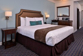 The Inn At Nye Beach