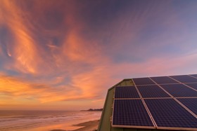 The Inn At Nye Beach