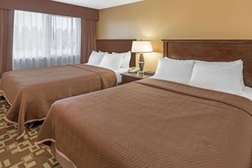 Travelodge by Wyndham Newport