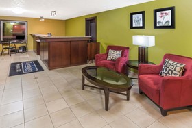 Travelodge by Wyndham Newport