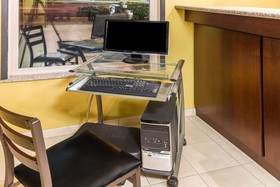 Travelodge by Wyndham Newport