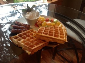 Tyee Lodge Bed and Breakfast