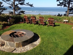 Tyee Lodge Bed and Breakfast