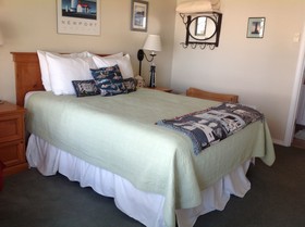 Tyee Lodge Bed and Breakfast