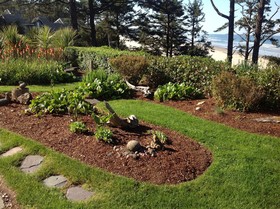 Tyee Lodge Bed and Breakfast