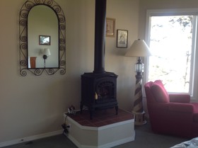 Tyee Lodge Bed and Breakfast