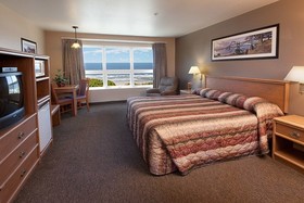 OYO Waves Hotel Newport OR - NYE Beach