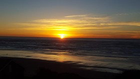 OYO Waves Hotel Newport OR - NYE Beach