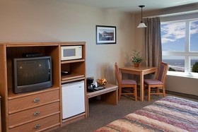 OYO Waves Hotel Newport OR - NYE Beach