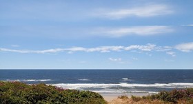 OYO Waves Hotel Newport OR - NYE Beach