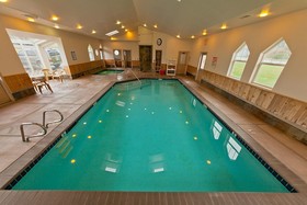 OYO Waves Hotel Newport OR - NYE Beach