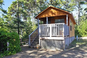 Whaler's Rest RV & Camping Resort