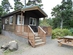 Whaler's Rest RV & Camping Resort