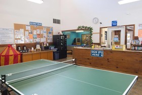 Whaler's Rest RV & Camping Resort