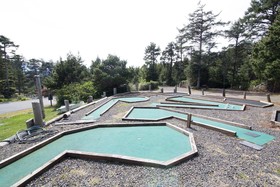 Whaler's Rest RV & Camping Resort