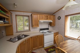 Whaler's Rest RV & Camping Resort