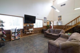 Whaler's Rest RV & Camping Resort