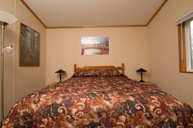 Whaler's Rest RV & Camping Resort