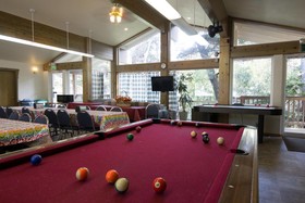 Whaler's Rest RV & Camping Resort