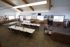 Whaler's Rest RV & Camping Resort