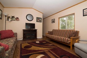 Whaler's Rest RV & Camping Resort