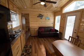 Whaler's Rest RV & Camping Resort