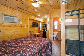 Whaler's Rest RV & Camping Resort