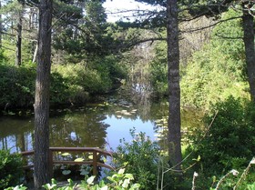 Whaler's Rest RV & Camping Resort