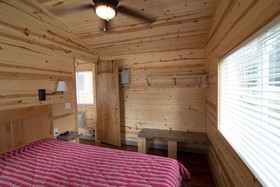 Whaler's Rest RV & Camping Resort