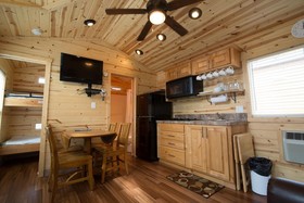 Whaler's Rest RV & Camping Resort