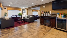 Best Western Inn & Suites
