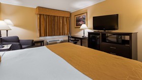 Best Western Inn & Suites