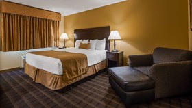 Best Western Inn & Suites