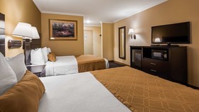 Best Western Inn & Suites