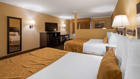Best Western Inn & Suites