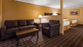 Best Western Inn & Suites