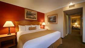 Best Western Inn & Suites