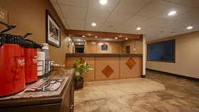 Best Western Inn & Suites
