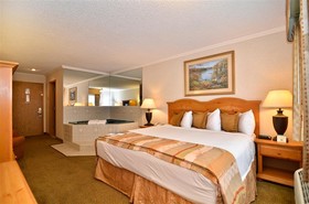 Best Western Inn & Suites
