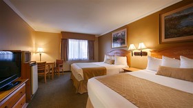Best Western Inn & Suites