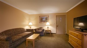 Best Western Inn & Suites