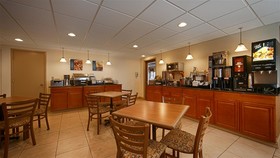 Best Western Inn & Suites