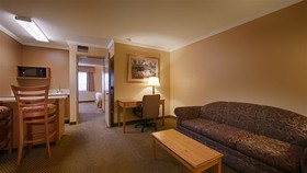 Best Western Inn & Suites
