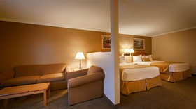 Best Western Inn & Suites