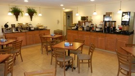 Best Western Inn & Suites