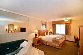 Best Western Inn & Suites