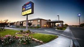 Best Western Inn & Suites